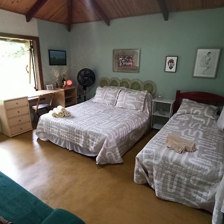 Chales Passaros Do Cerrado Кавалчанте Екстериор снимка