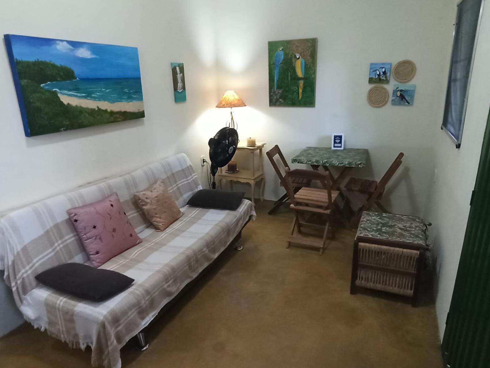 Chales Passaros Do Cerrado Кавалчанте Екстериор снимка